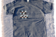 KEEP-THE-PEACE-CHECKERED-TEE-DENIM