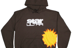 Star-Hoodie