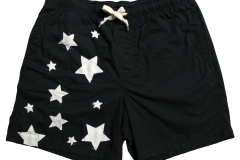 Starside-Shorts-Black