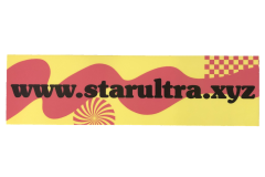 Website-sticker