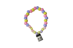 purple-yellow-pink-bracelet